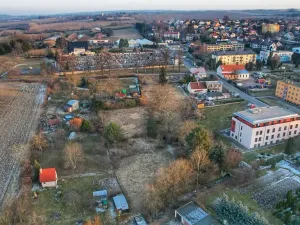 Prodej pozemku pro bydlení, Skuteč, Havlíčkova, 430 m2