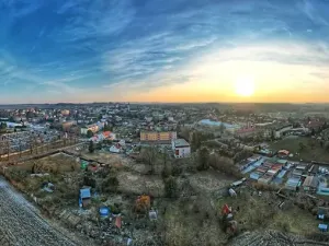 Prodej pozemku pro bydlení, Skuteč, Havlíčkova, 430 m2