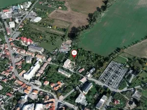 Dražba pozemku pro bydlení, Skuteč, Havlíčkova, 395 m2