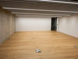 Prodej kanceláře, Praha - Karlín, Křižíkova, 1030 m2