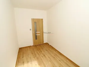 Pronájem bytu 4+1, Praha - Stodůlky, Dominova, 87 m2