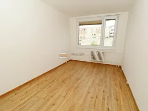 Pronájem bytu 4+1, Praha - Stodůlky, Dominova, 87 m2