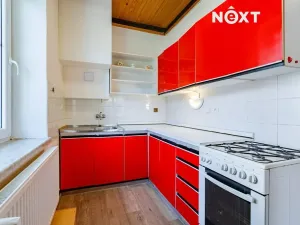 Prodej rodinného domu, Stráž nad Nežárkou, 73 m2