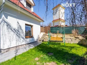 Prodej rodinného domu, Stráž nad Nežárkou, 73 m2