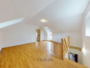 Prodej rodinného domu, Blatec, 117 m2