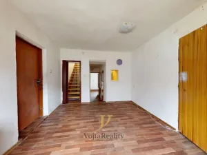 Prodej rodinného domu, Blatec, 117 m2