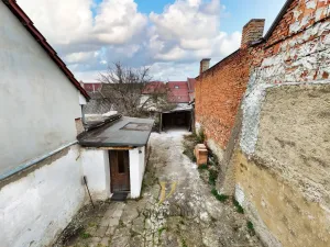 Prodej rodinného domu, Blatec, 117 m2