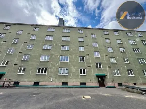 Prodej bytu 2+1, Praha - Vinohrady, Nad Primaskou, 60 m2