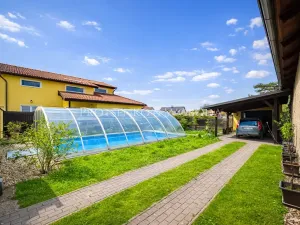 Prodej rodinného domu, Přerov nad Labem, 283 m2