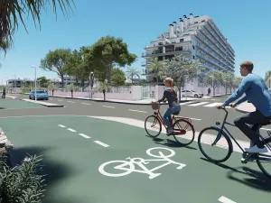 Prodej bytu 4+kk, Cabanes, Španělsko, Carrerasa Torre la Sal, 75 m2