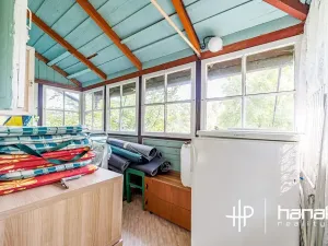 Prodej chaty, Lhotka, 40 m2