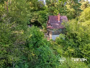 Prodej chaty, Lhotka, 40 m2