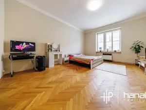 Pronájem bytu 2+1, Olomouc, Wanklova, 77 m2