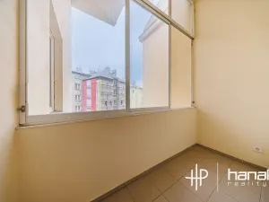 Pronájem bytu 2+1, Olomouc, Wanklova, 77 m2