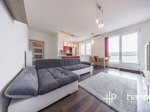 Pronájem bytu 3+kk, Olomouc, gen. Píky, 82 m2