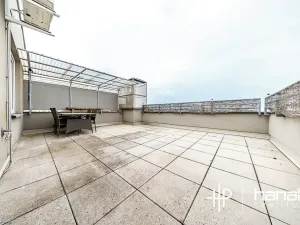 Pronájem bytu 3+kk, Olomouc, gen. Píky, 82 m2