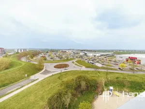 Pronájem bytu 3+kk, Olomouc, gen. Píky, 82 m2