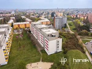 Pronájem bytu 3+kk, Olomouc, gen. Píky, 82 m2