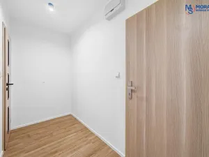 Prodej bytu 1+kk, Prostějov, Marie Pujmanové, 35 m2