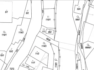Prodej pozemku, Bělá pod Pradědem, 104 m2