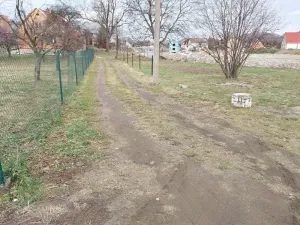 Prodej pozemku, Česká Ves, 720 m2