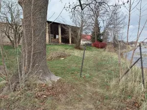 Prodej pozemku, Česká Ves, 720 m2