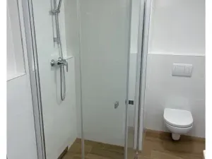 Pronájem bytu 1+kk, Praha - Hostivař, Arnošta Staňka, 33 m2