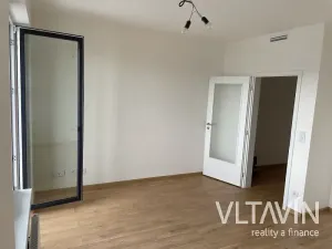 Pronájem bytu 1+kk, Praha - Hostivař, Arnošta Staňka, 33 m2