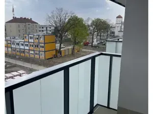 Pronájem bytu 1+kk, Praha - Hostivař, Arnošta Staňka, 33 m2