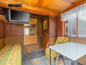 Prodej chaty, Ždírec, 28 m2