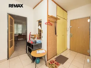 Pronájem bytu 2+1, Plzeň, Skupova, 60 m2