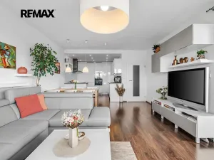 Prodej bytu 4+kk, Plzeň, Rybářská, 105 m2