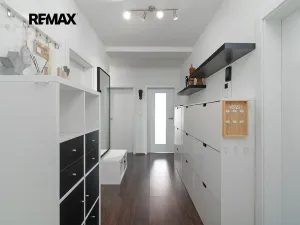 Prodej bytu 4+kk, Plzeň, Rybářská, 105 m2