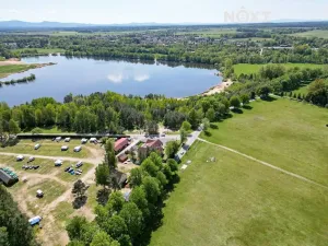 Prodej pozemku pro bydlení, Suchdol nad Lužnicí, 1756 m2