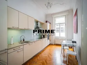 Pronájem bytu 5+1, Praha - Staré Město, Na Perštýně, 197 m2