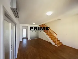 Pronájem kanceláře, Praha - Smíchov, Štefánikova, 168 m2