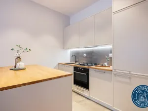 Pronájem bytu 3+kk, Praha - Smíchov, Lesnická, 116 m2