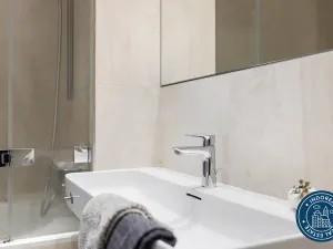 Pronájem bytu 3+kk, Praha - Smíchov, Lesnická, 116 m2