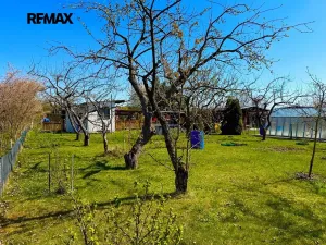 Prodej chaty, Pardubice, 8 m2