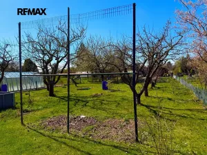 Prodej chaty, Pardubice, 8 m2