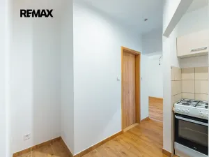 Prodej bytu 2+kk, Jeseník, Vančurova, 40 m2