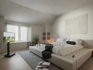 Prodej bytu 4+kk, Dub, 95 m2