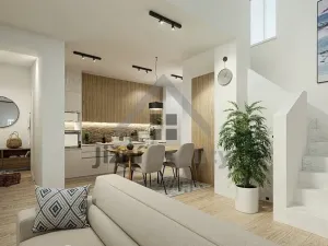 Prodej bytu 4+kk, Dub, 95 m2