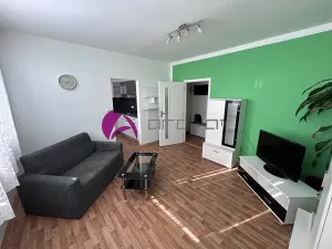 Prodej bytu 2+1, Olomouc, Stiborova, 44 m2