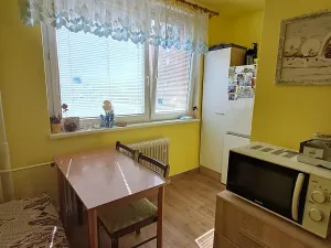 Prodej bytu 2+1, Hustopeče, Větrná, 54 m2