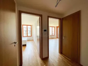 Pronájem bytu 2+kk, Praha - Smíchov, Albrightové, 52 m2