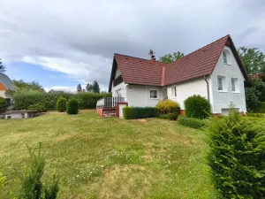 Prodej rodinného domu, Hradištko, Essenská, 110 m2