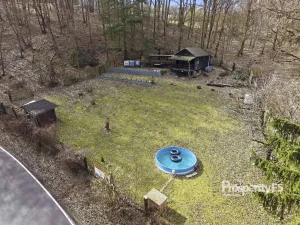 Prodej chaty, Ústí nad Labem - Sebuzín, 40 m2