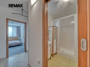 Prodej bytu 2+kk, Poděbrady, V Aleji, 43 m2