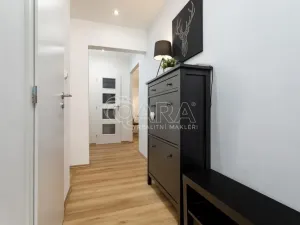 Pronájem bytu 2+1, Ostrava - Moravská Ostrava, Josefa Brabce, 64 m2